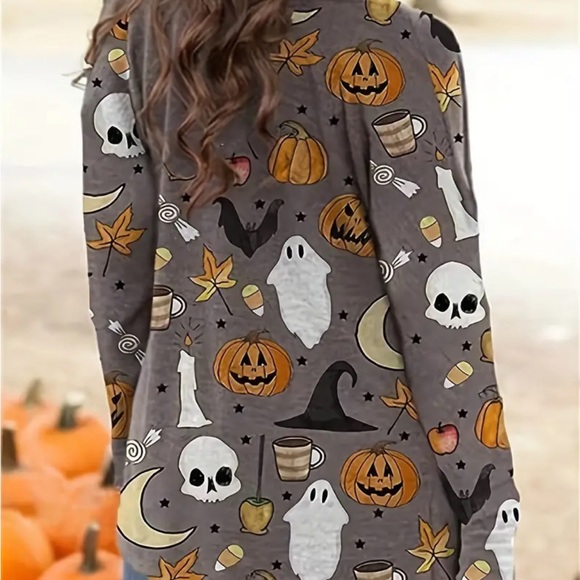 Cardigan - Picture 3 of 6